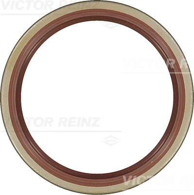 Shaft Seal, crankshaft